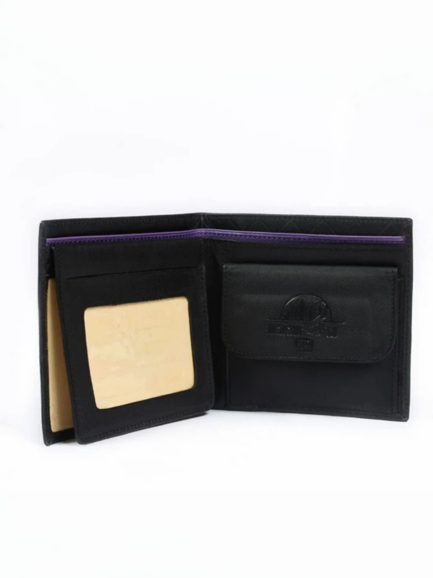 Funky's Finest Pattern Design Wallet-9842