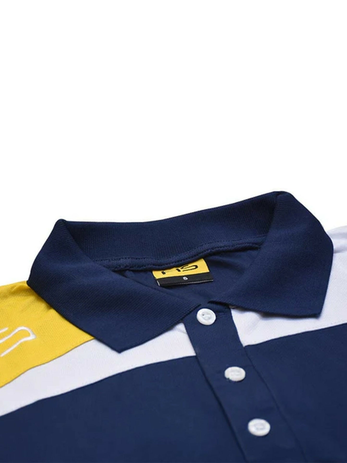 Funky's Embroidered Logo Brisk Move Twin Set-12350