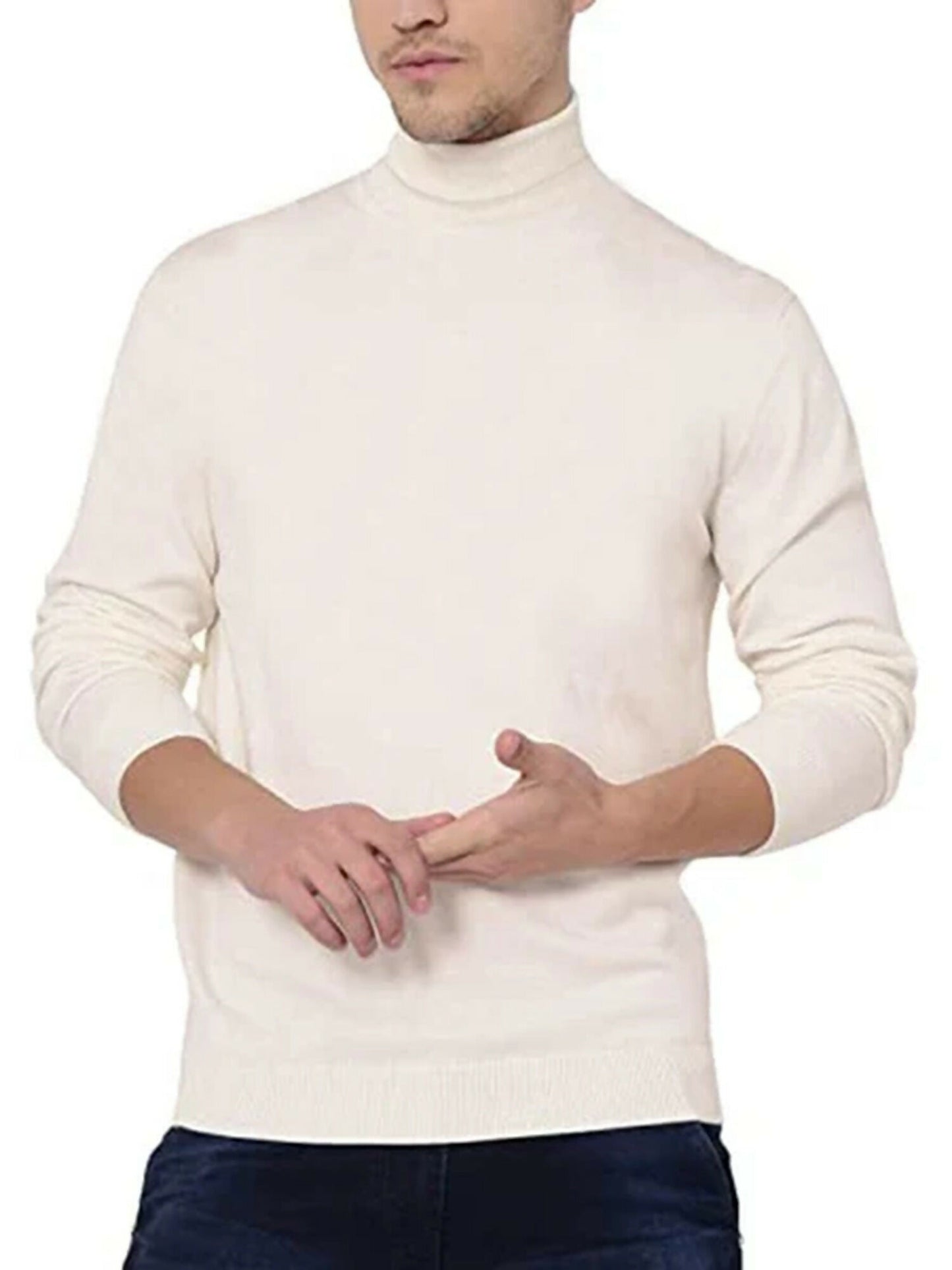 Funkys super flex high neck-12095