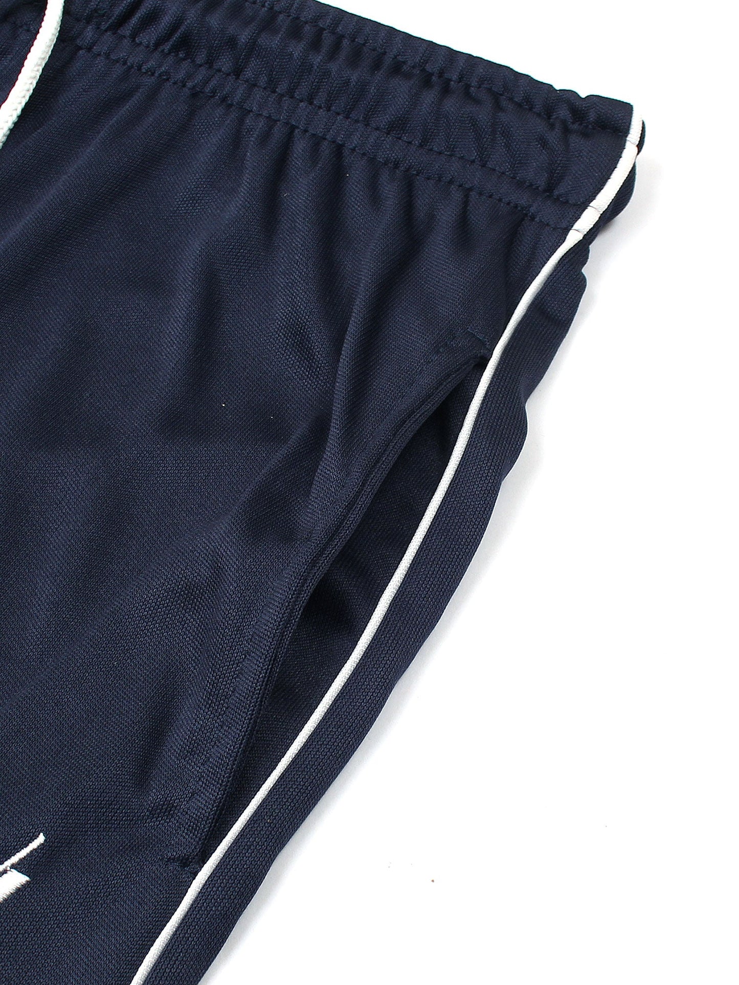 Velvour Poly Athletic Sleeveless Tracksuit-VST60-B