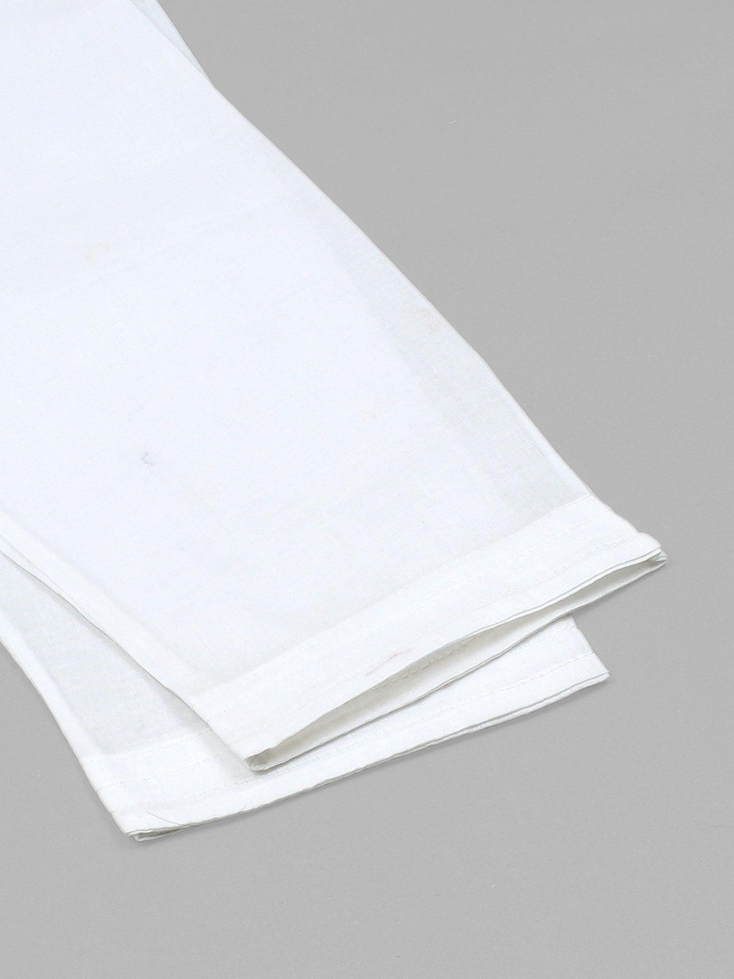 Velvour Boys Cotton Embroidered Stitched Kurta Pajama-VK12