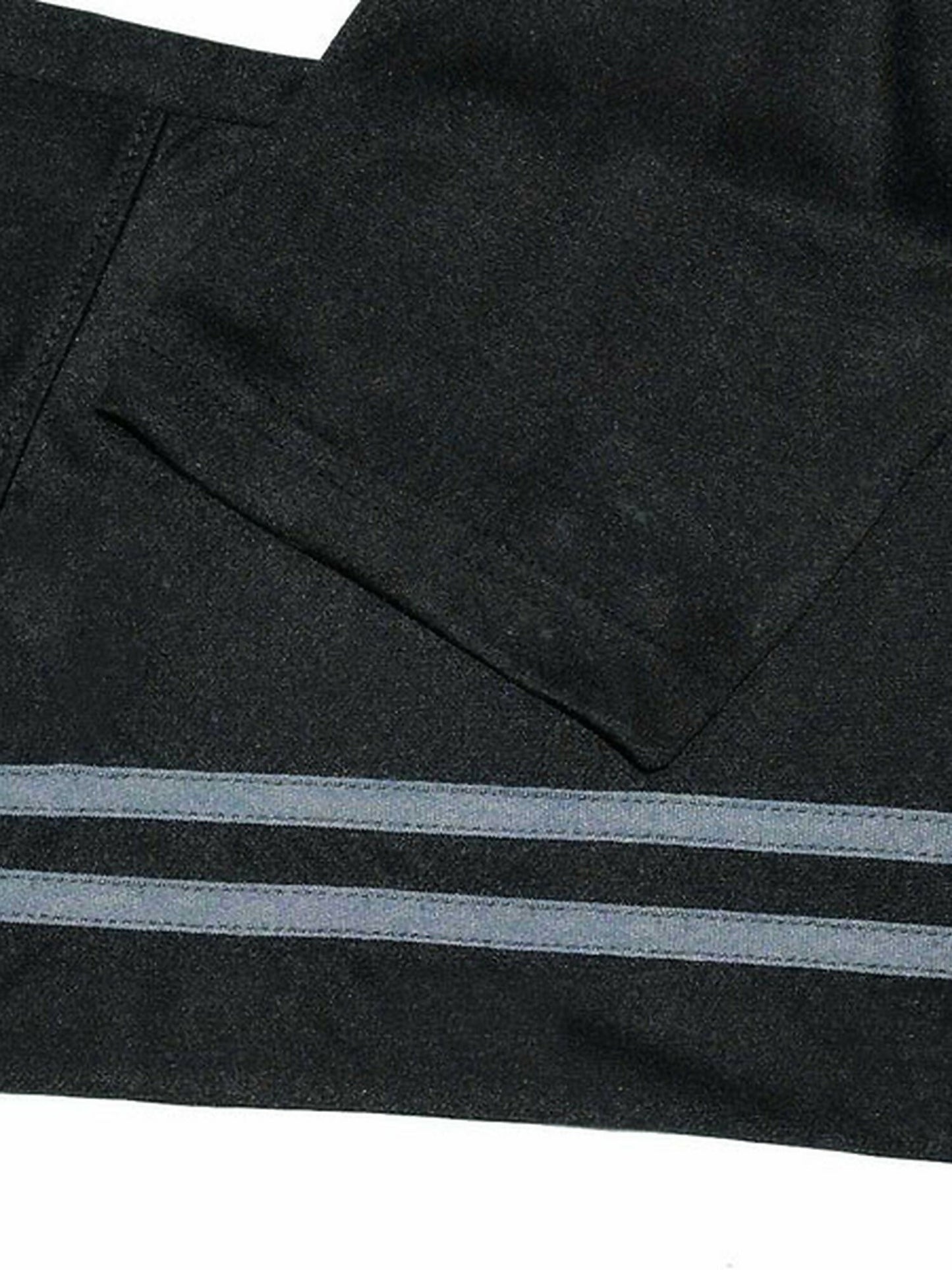 Jupiter Plain Walkover Zipper Tracksuit-14454