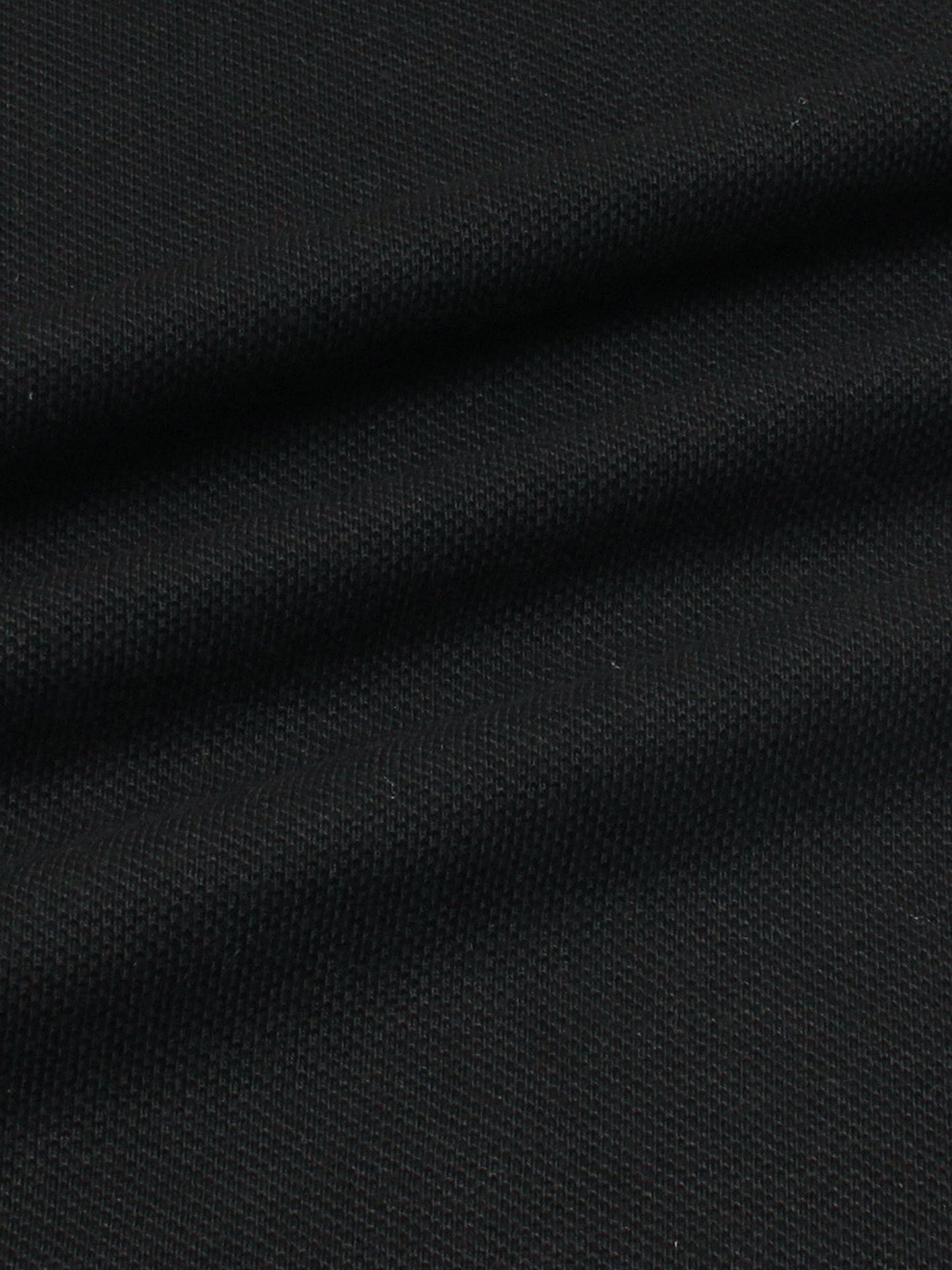 Velvour Boys Pique Tipping Collar Polo Shirt-VP11-A