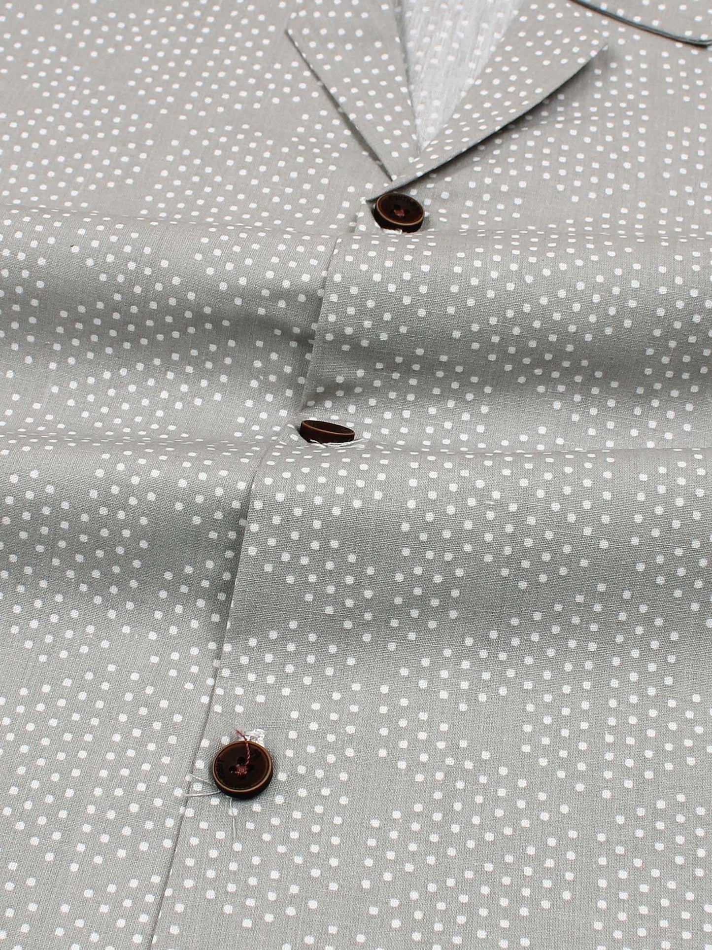 Velvour Cotton Printed Co-Ord Set-VC32