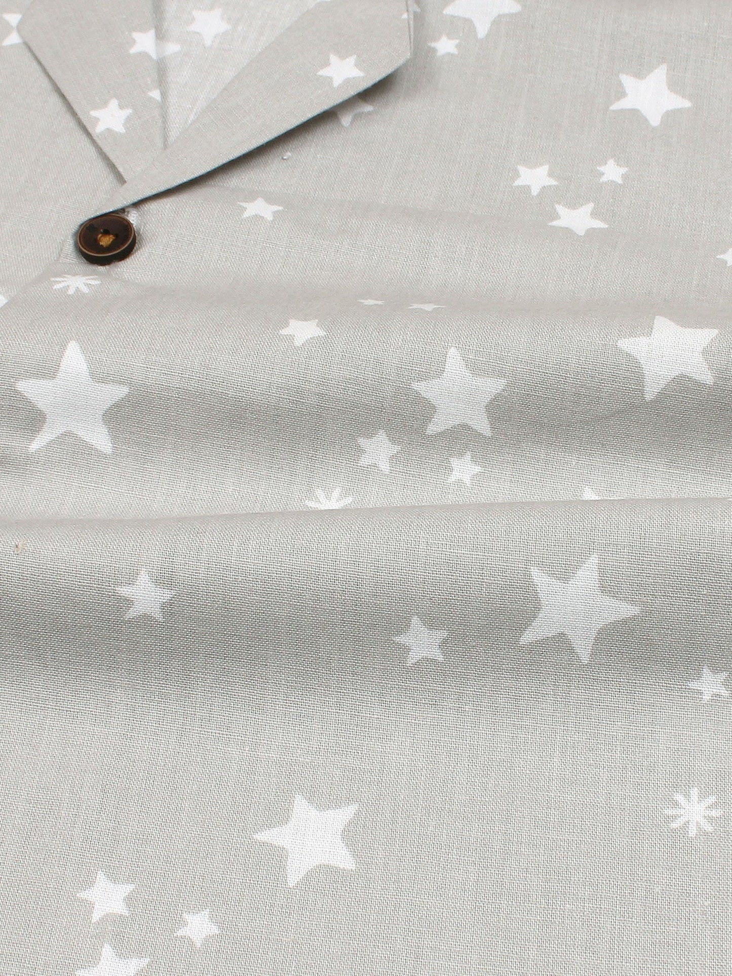 Velvour Soft linen Printed Co-Ord Set-VC34