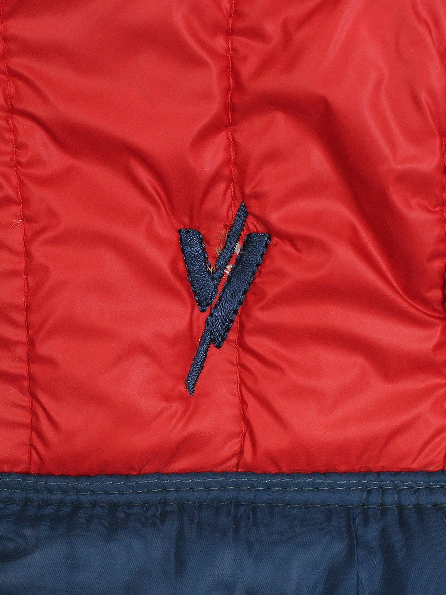 Velvour Sleeveless Hooded Puffer Jacket-VJ06-A