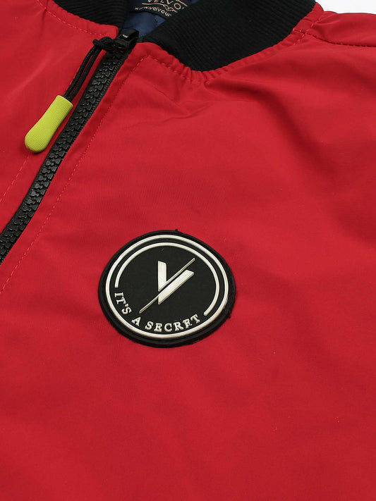 Velvour Full Sleeves Jacket-VJ46-D