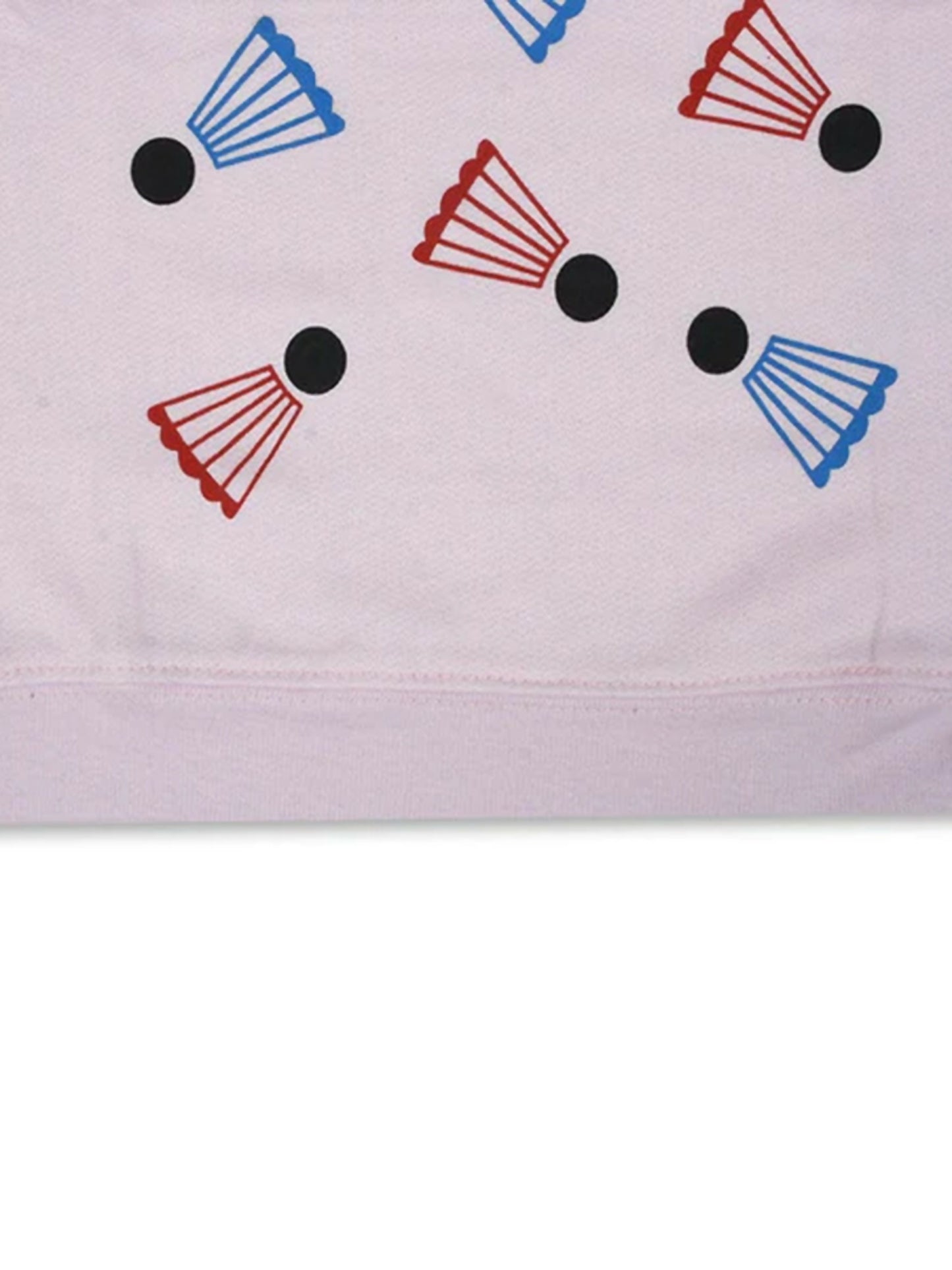 Funky's kid's Shuttle Printed Sweat Shirt-10185