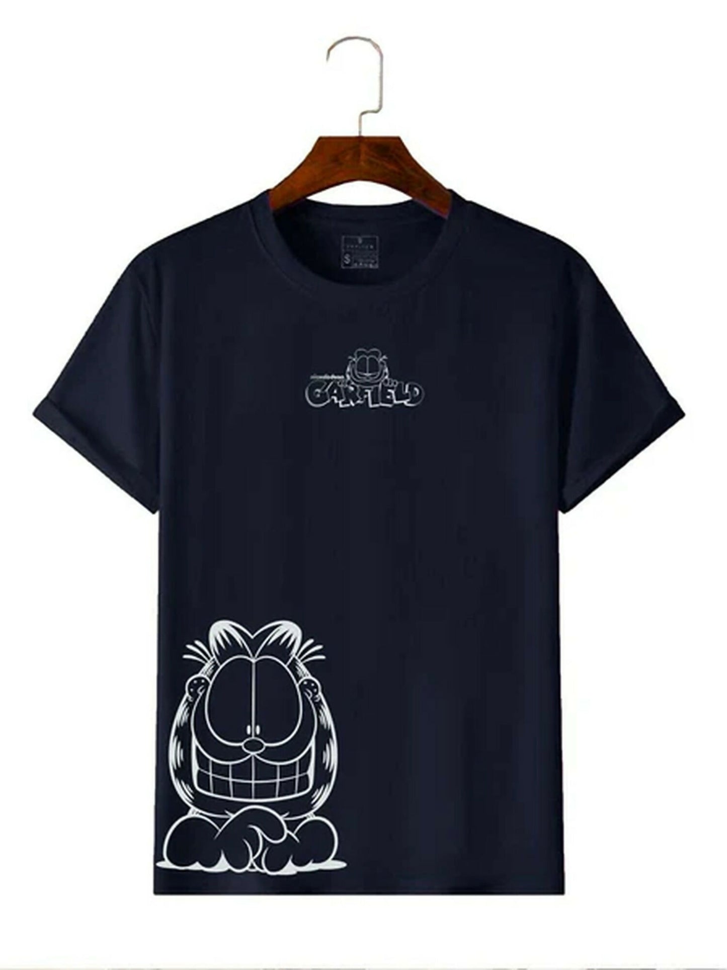 Jupiter Garfield Graphic-14581