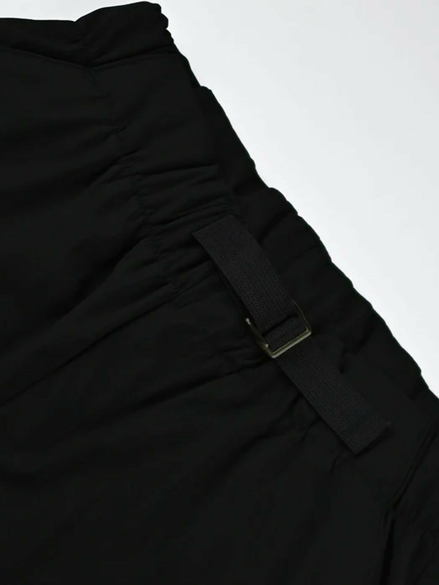 Jupiter Plain Wide Leg Pants-15028