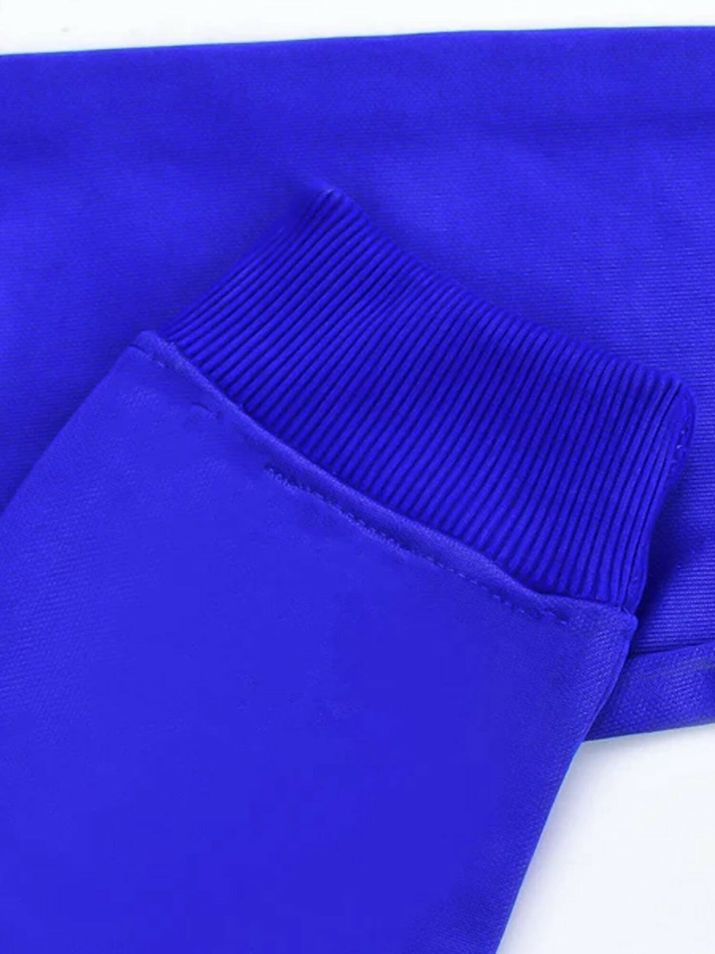 Jupiter Plain Standing Collar Tracksuit-14201