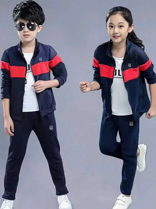 Jupiter Plain Tracksuit-14176