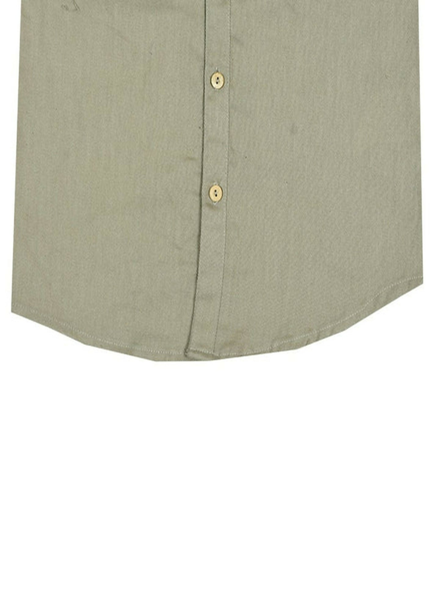 Funky's Plain Side Stripe Shirt-11529