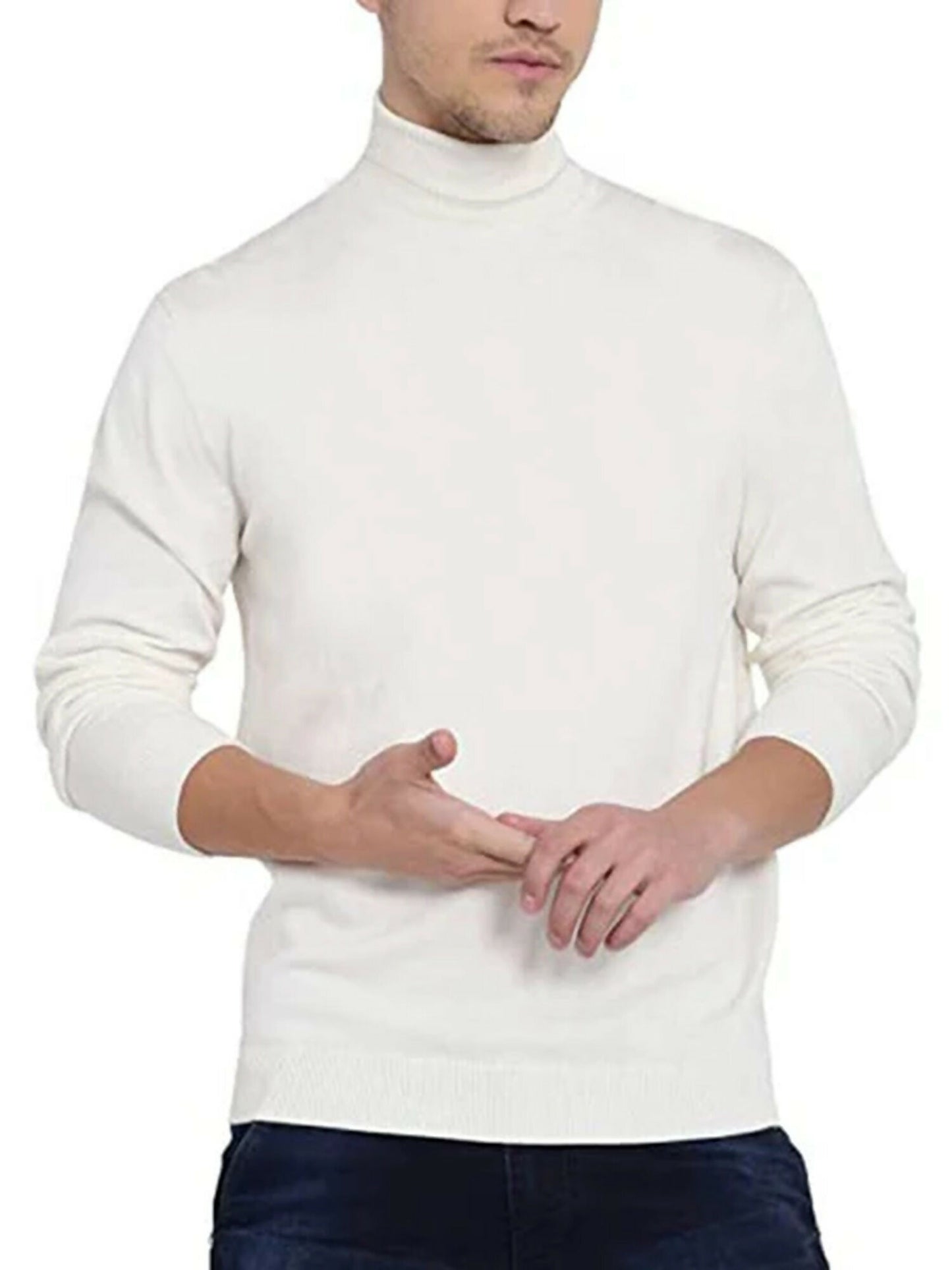 Funkys super flex high neck-12095