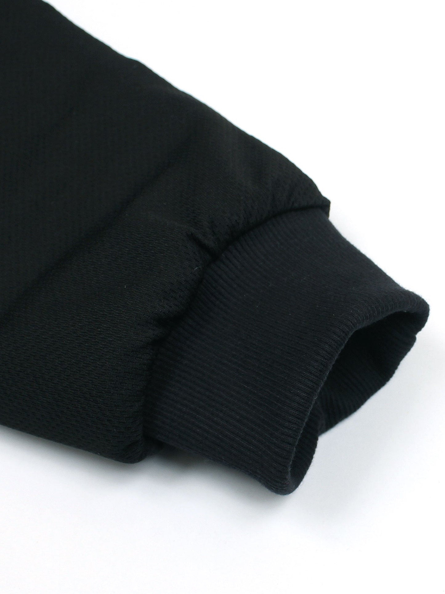 Velvour Full Sleeves Bomber jacket-VJ80-B