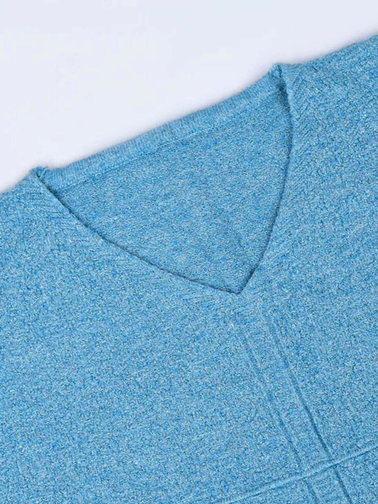 Jupiter Women Super Flex Sweater Jersey-14056