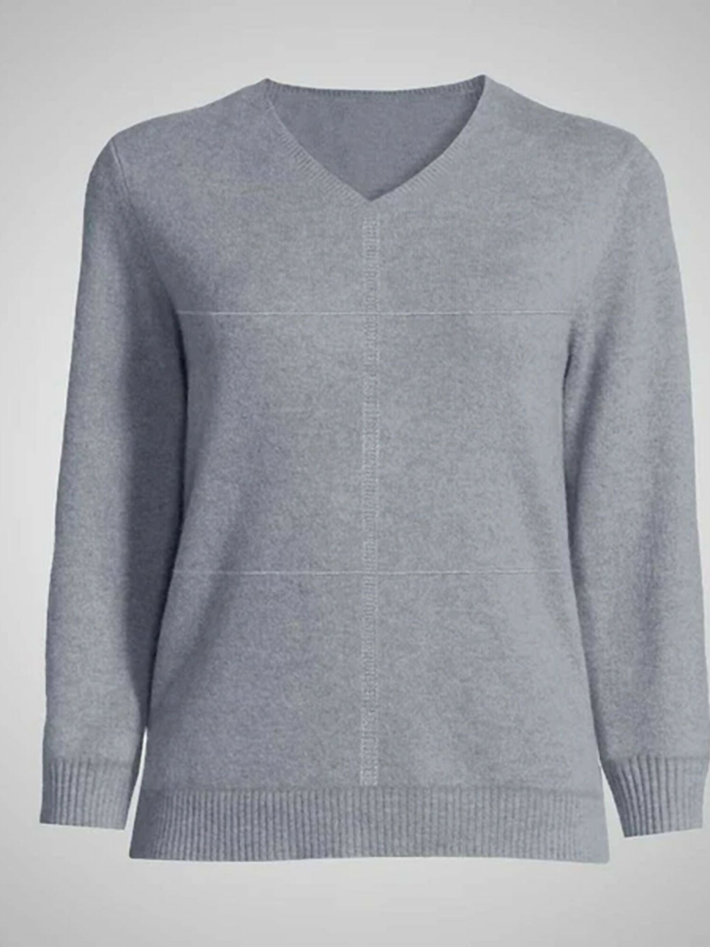 Jupiter Women Super Flex Sweater Jersey-14056