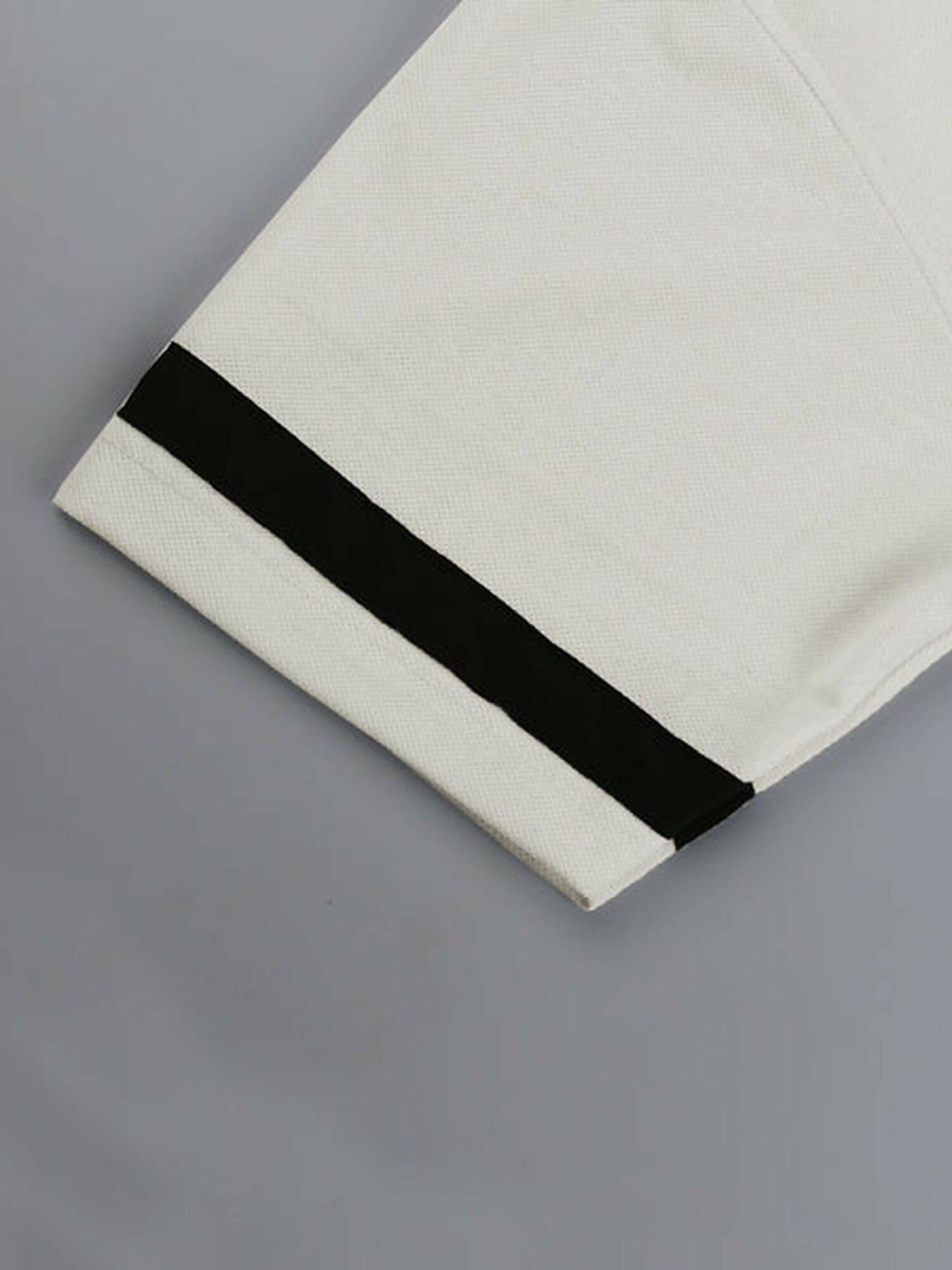 Jupiter Plain Blackline Contrast Coord Set-15108