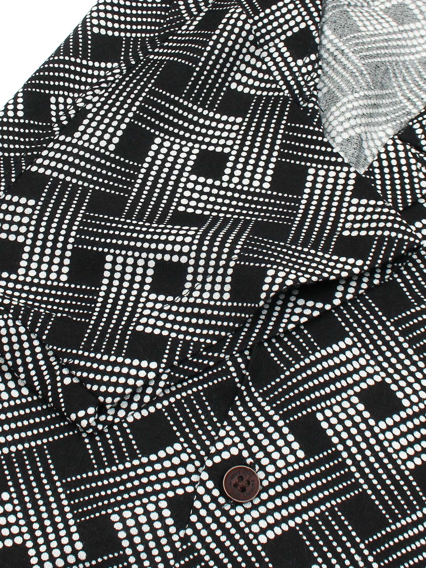 Velvour Soft Linen Printed Co-Ord Set-VC18