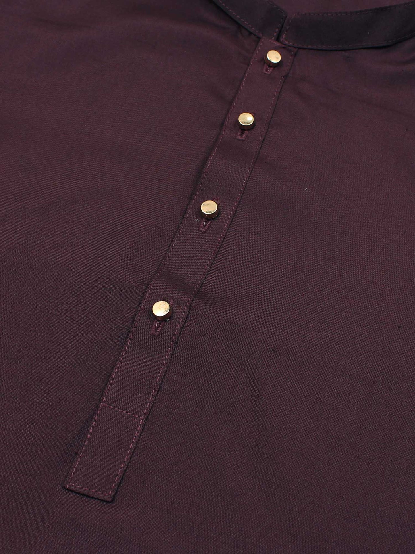 Velvour Boys Cotton Stitched Kurta Shalwar Suit-VB205-A