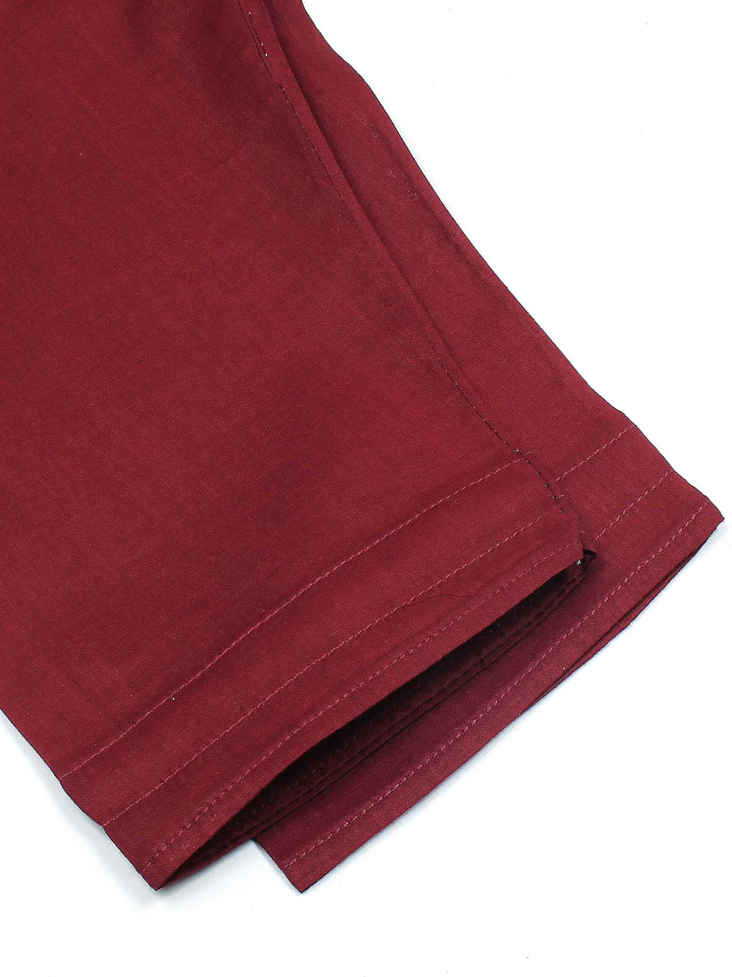 Velvour Boys Cotton Embroidered Stitched Kurta Pajama-VK03