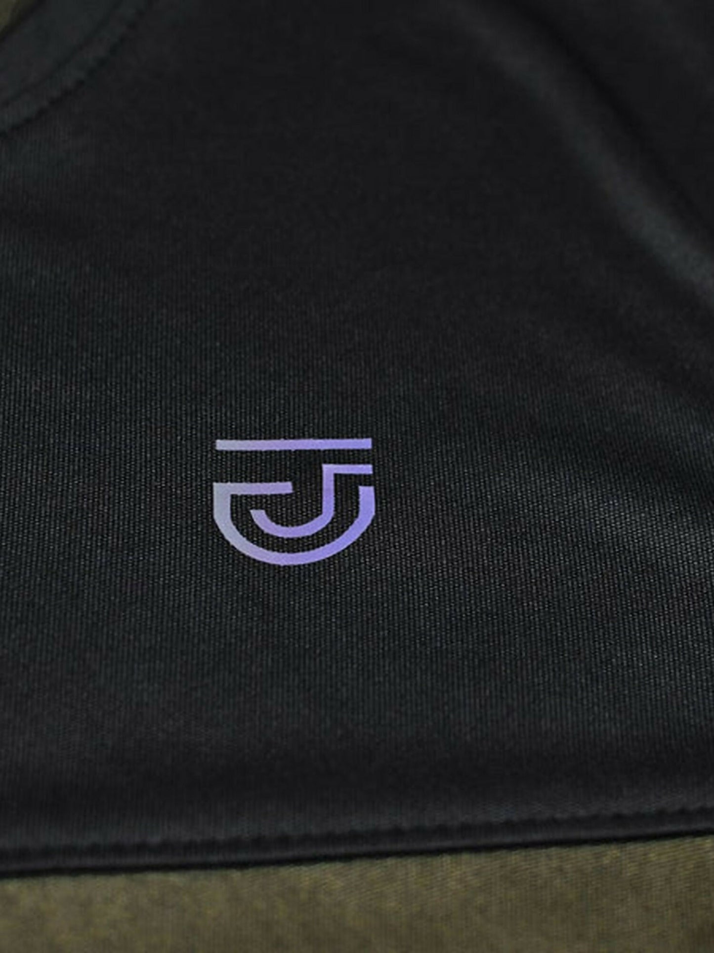 Jupiter Plain Moisture Wicking Tracksuit-14631