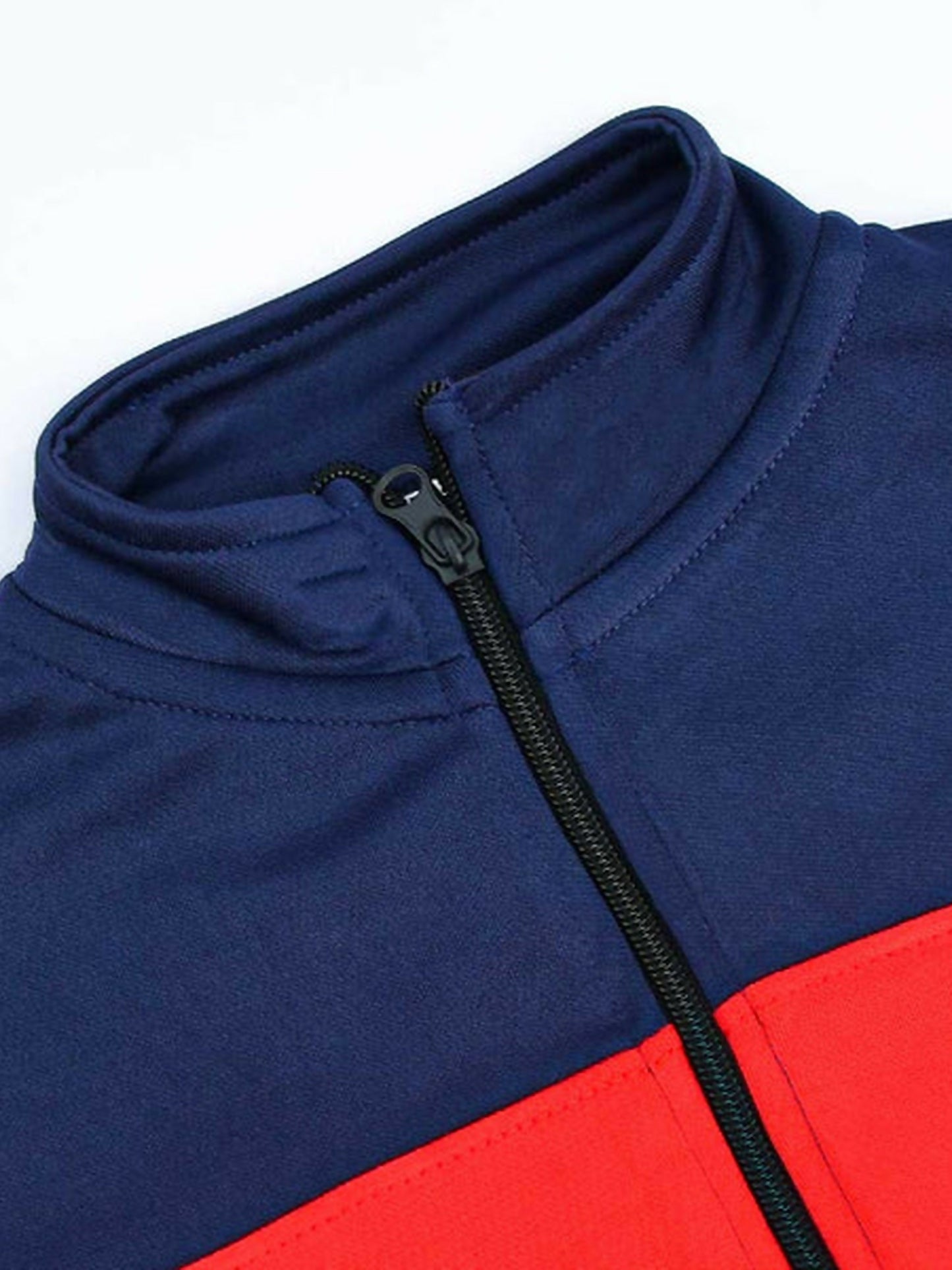 Jupiter Plain Ultra Comfort Tracksuit-14176