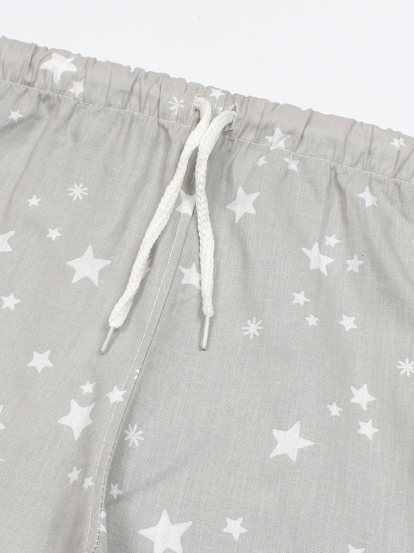 Velvour Soft linen Printed Co-Ord Set-VC34