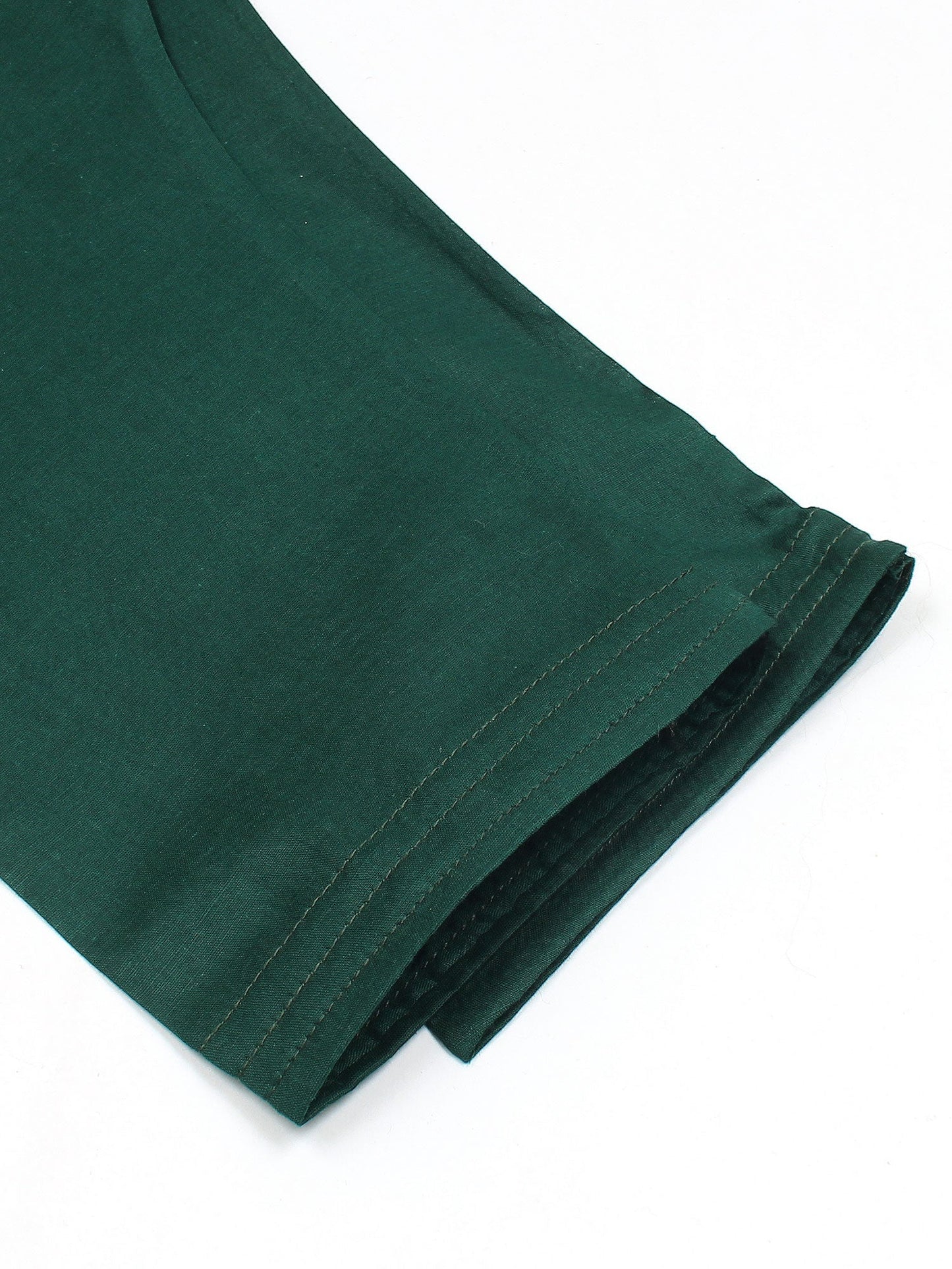 Velvour Boys Cotton Embroidered Stitched Kurta Pajama-VK05