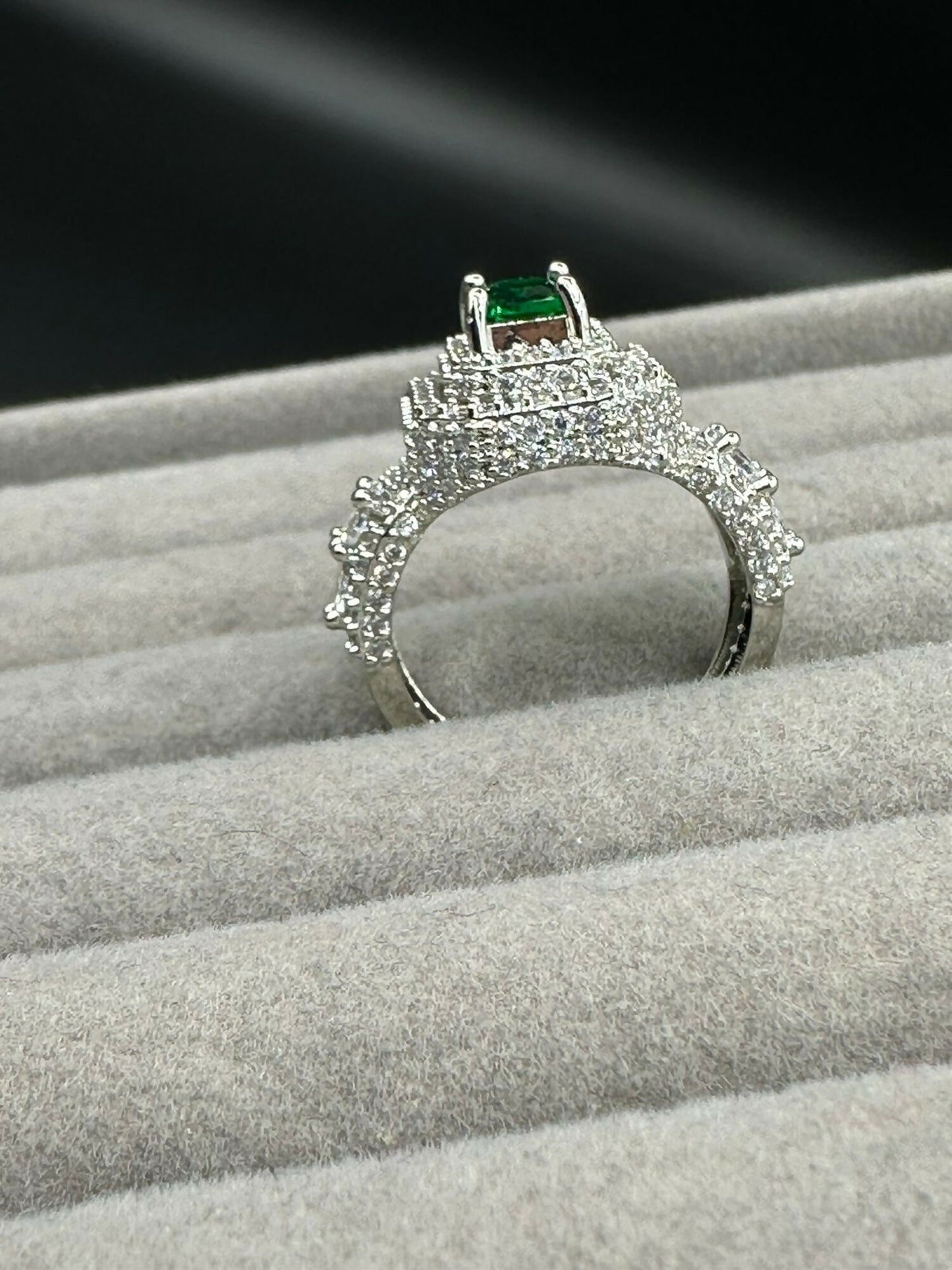 H&A Jewellery Adjustable Ring