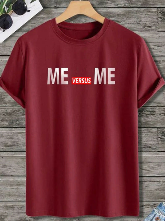 Jupiter Printed T-Shirt-14490