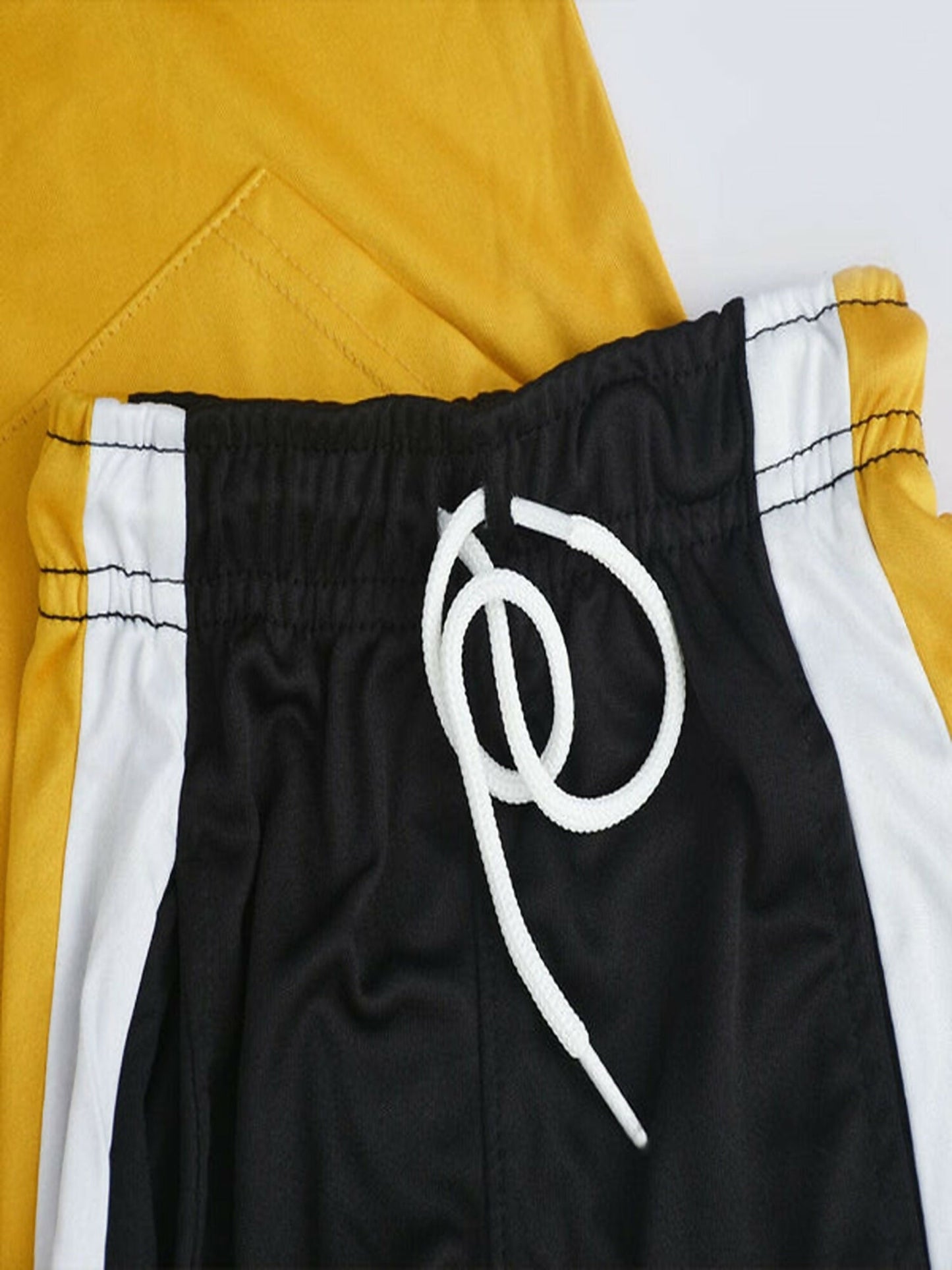 Jupiter Plain Athletic Hooded Tracksuit-13735