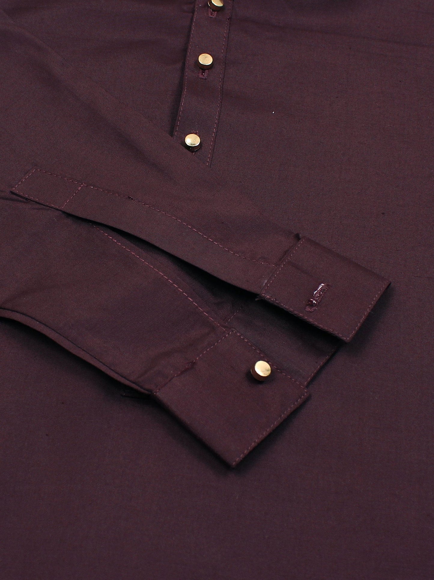 Velvour Boys Cotton Stitched Kurta Shalwar Suit-VB205-A
