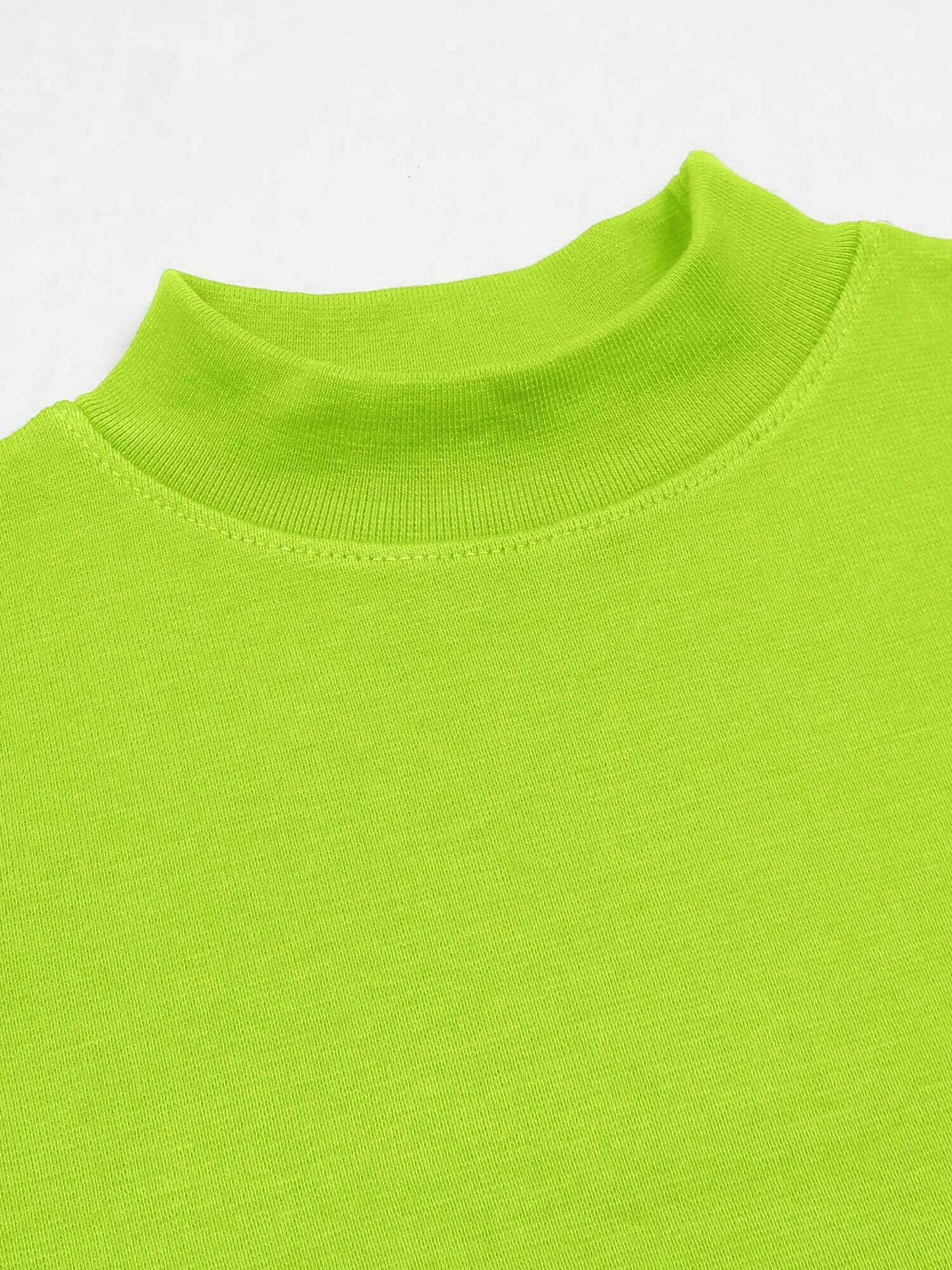 Velvour Ribbed Inner Suit -VIS08