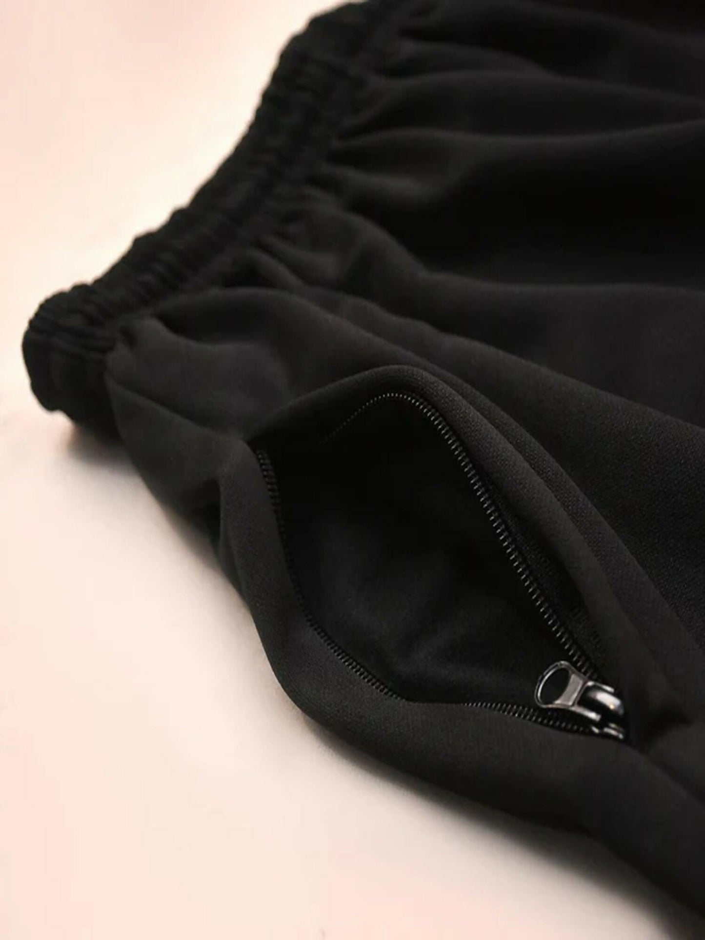 Jupiter Plain 360 Flex Sports Trouser-12183