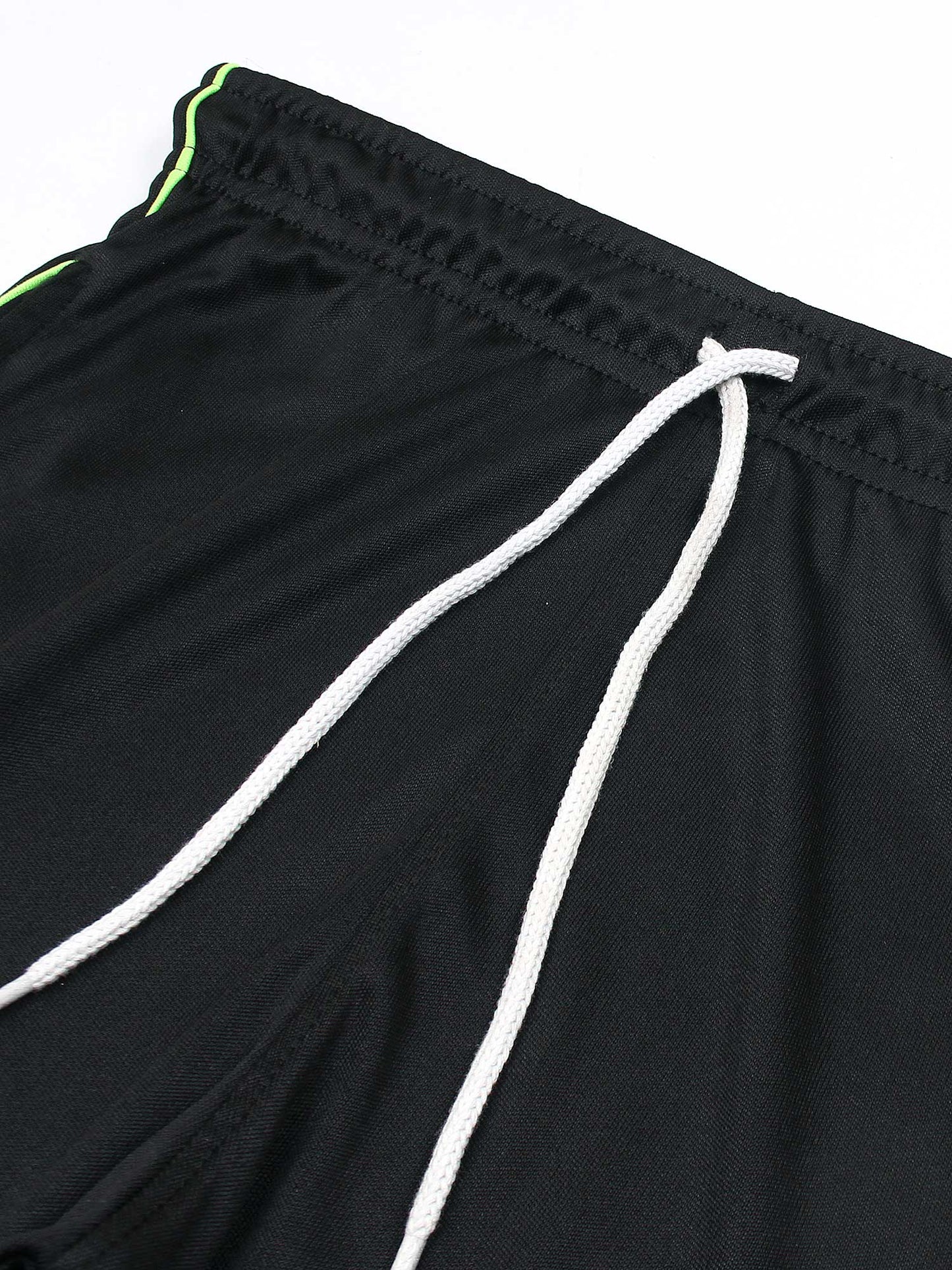 Velvour Poly Athletic Sleeveless Tracksuit-VST60-C
