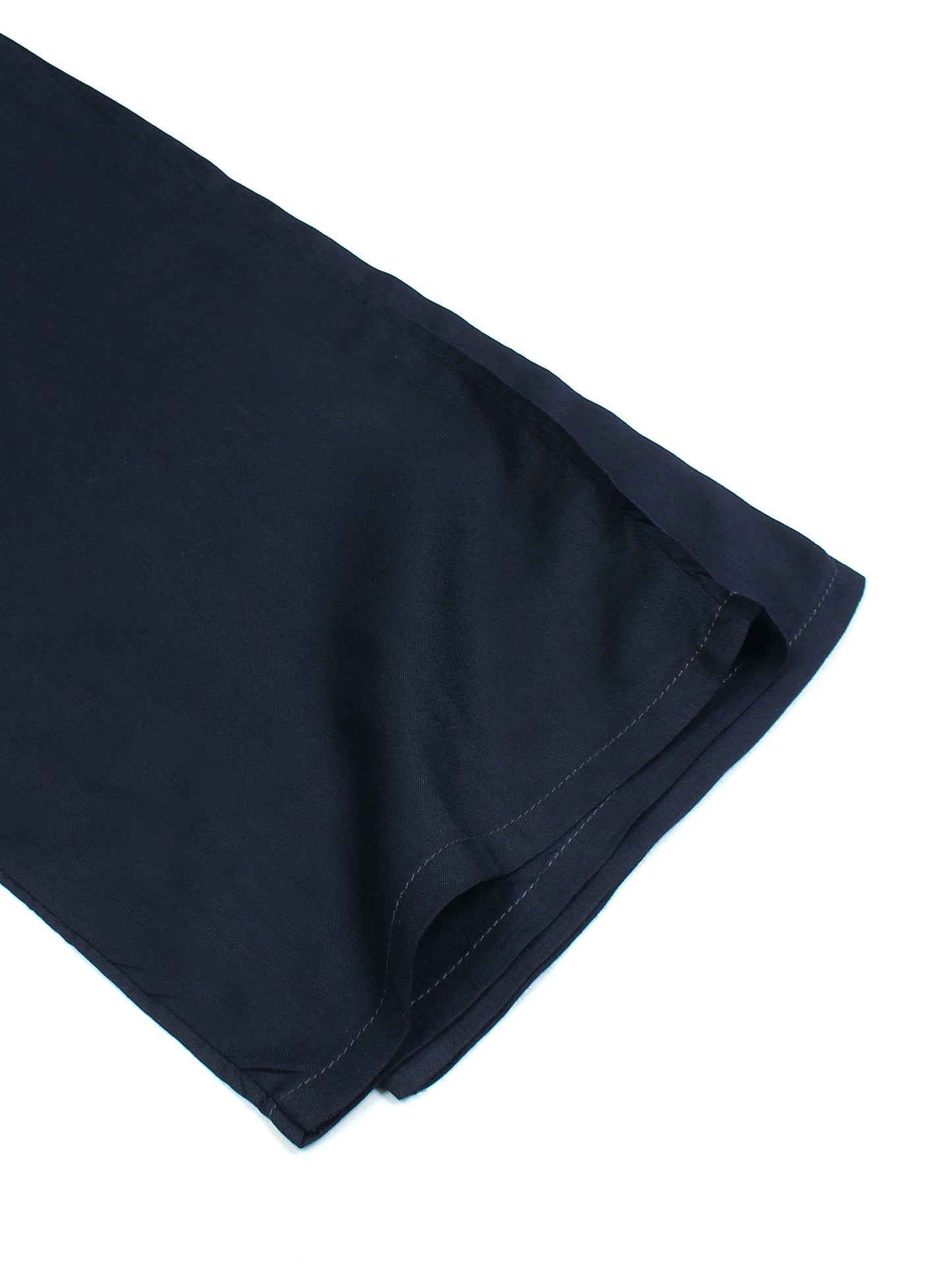 Velvour Girls Cotton Printed Co-Ord Set-VG144-B