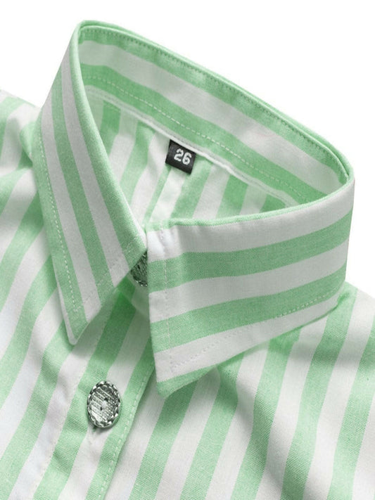 Funky's Plain Top-6272