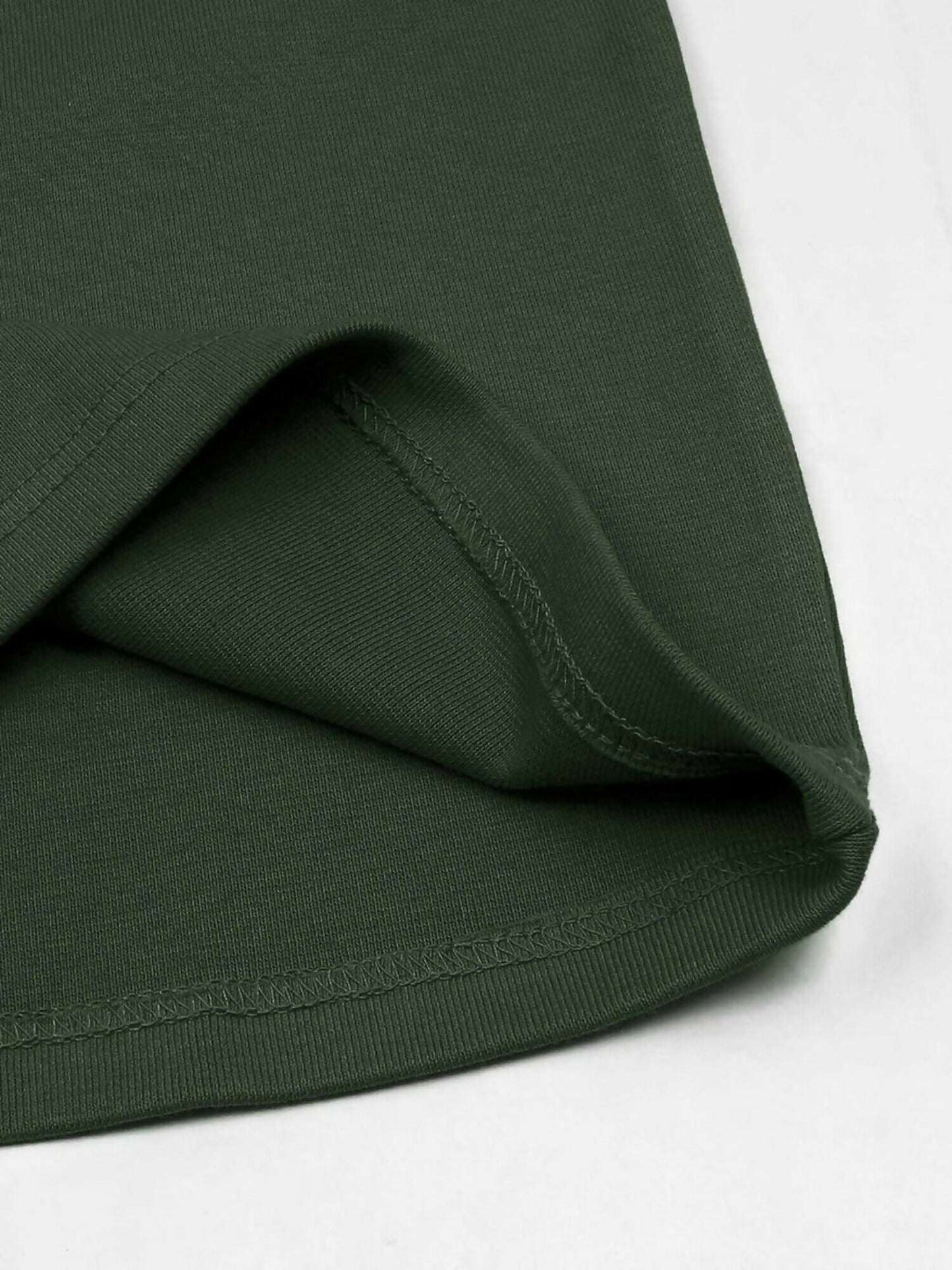 Velvour Ribbed Inner Suit-VIS11