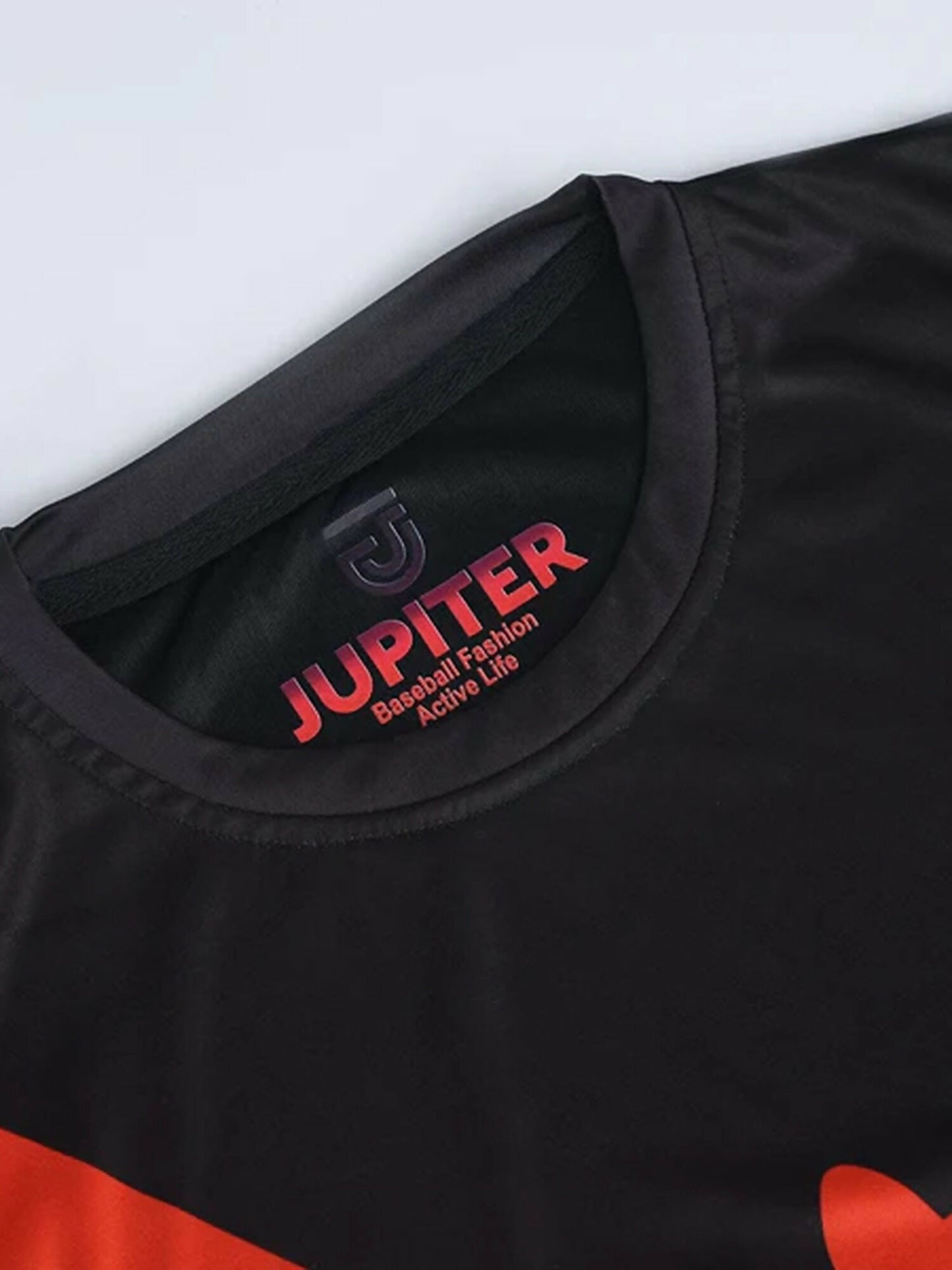 Jupiter Printed Flex King Crown High Street Twin Set-13699