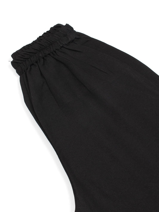 Velvour Girls Cotton Printed Stitched 2-Piece Suit-VG128-A