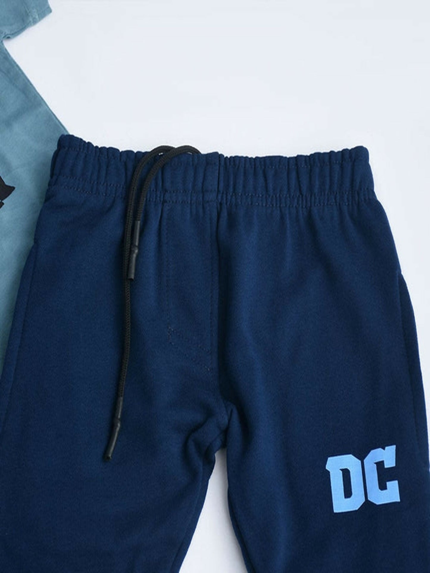 Jupiter Printed DC Twin Set-13741