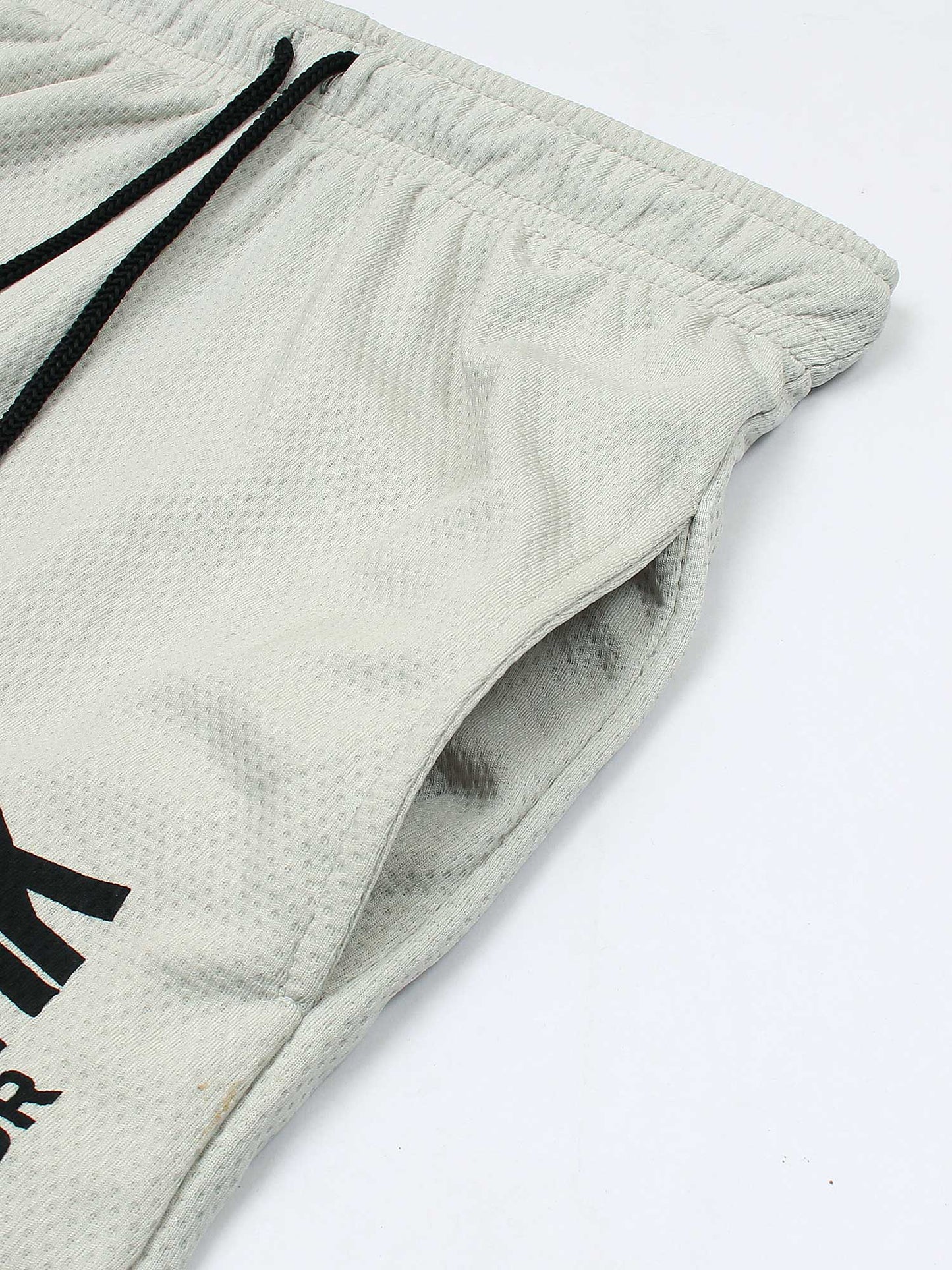 Velvour Poly Athletic Sleeveless Tracksuit-VST58-A