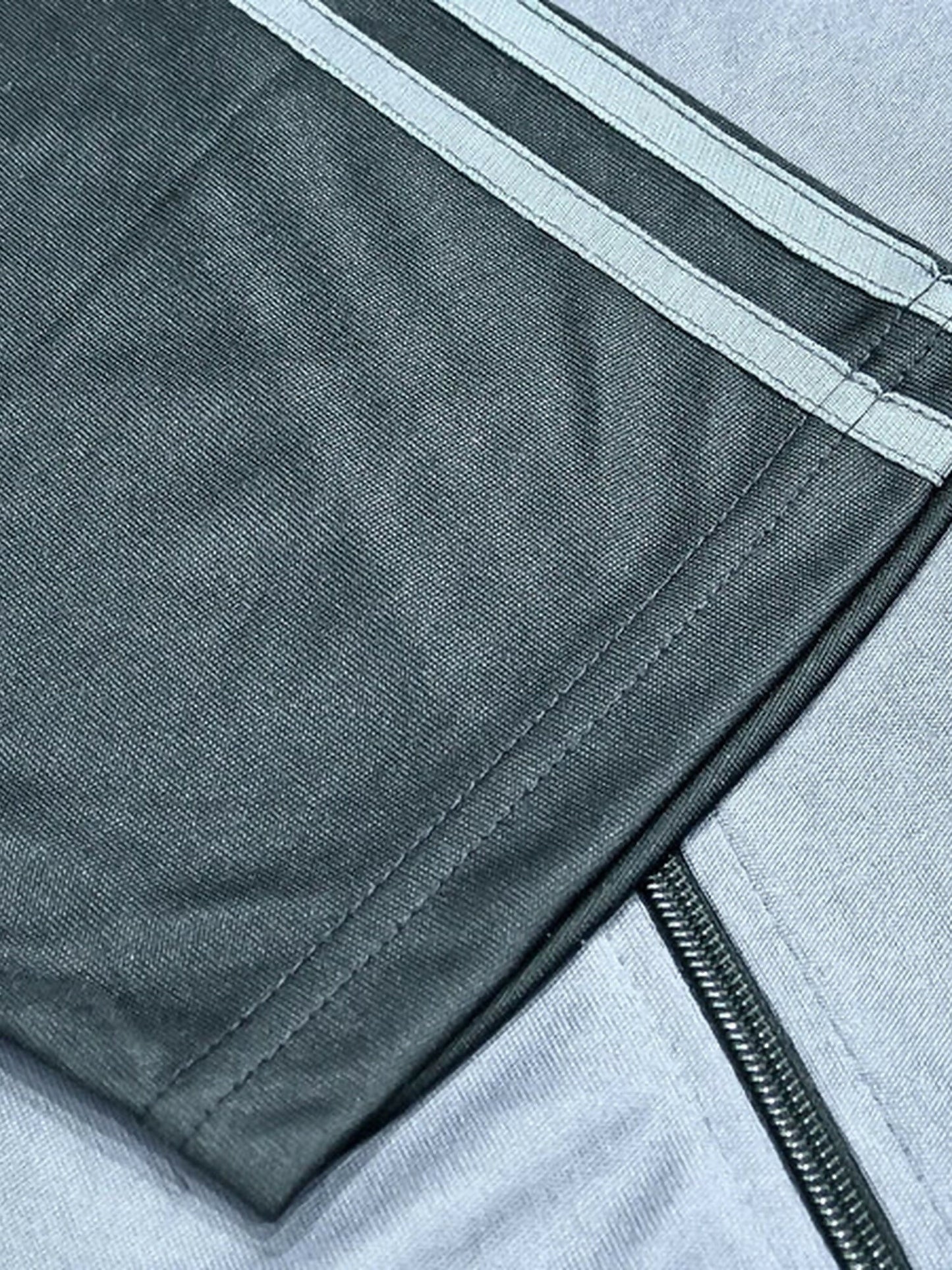 Jupiter Moisture Wicking Hooded Tracksuit-14525