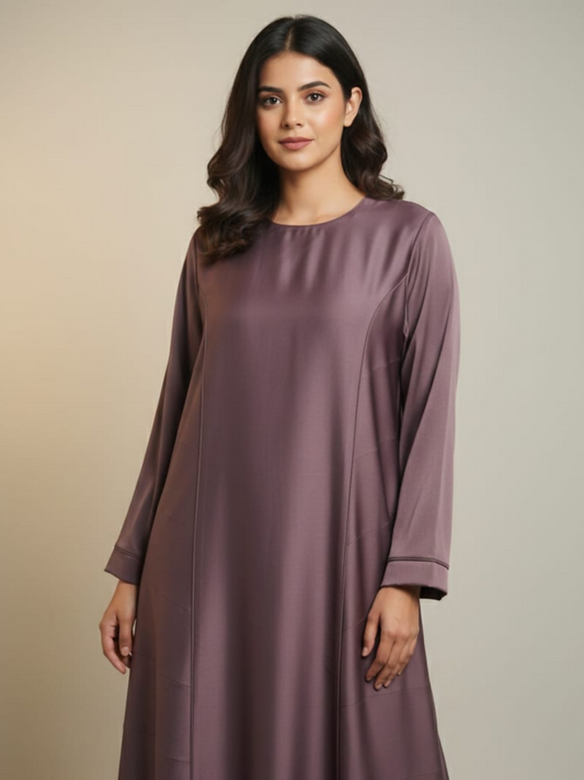 Islami Hijab Centre Haya Premium Series Imported TikTok Abaya