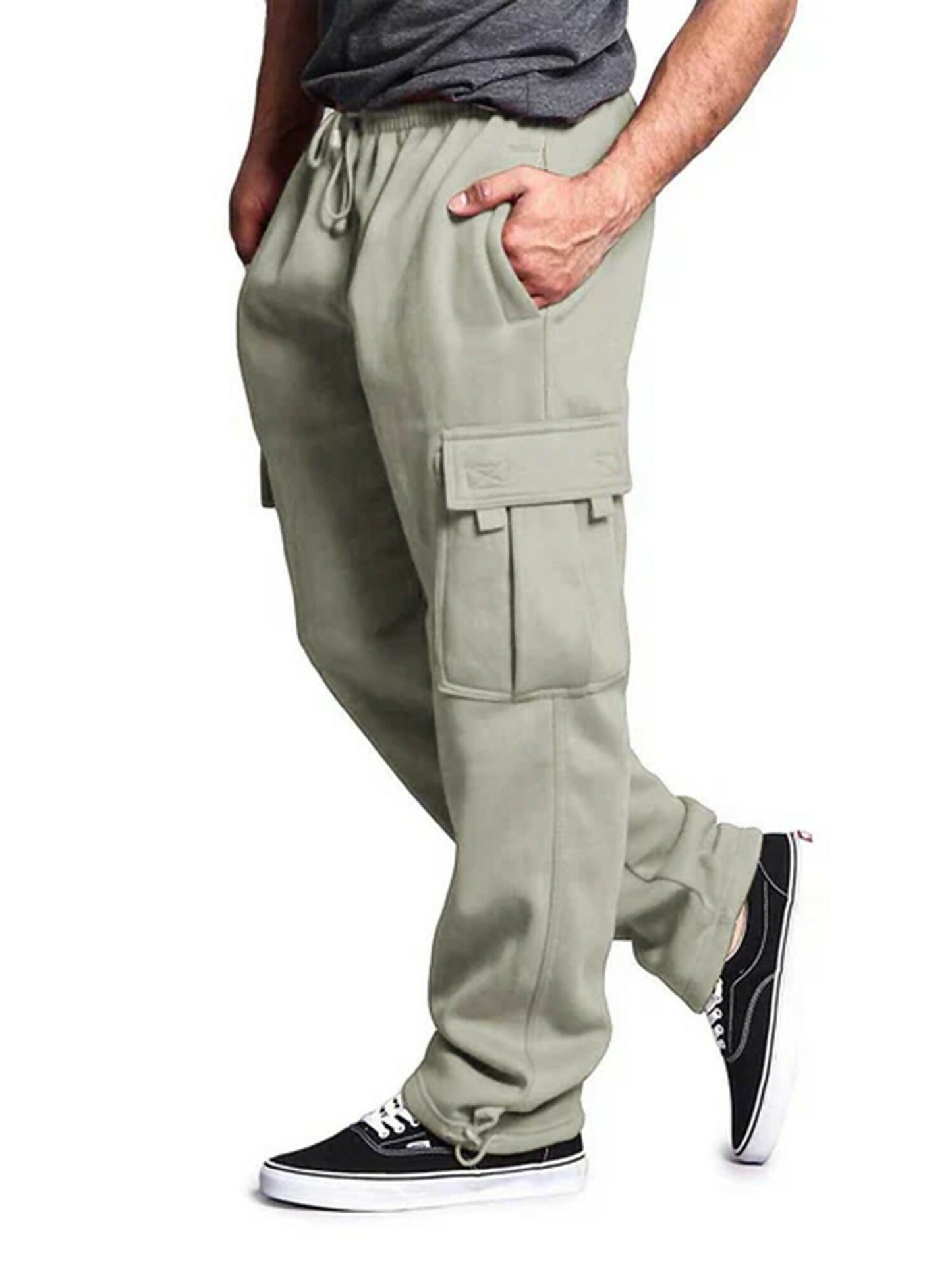 Jupiter Plain Legion Cargo 6 Pockets-14326