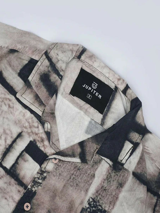 Jupiter Printed Twin Set-13716