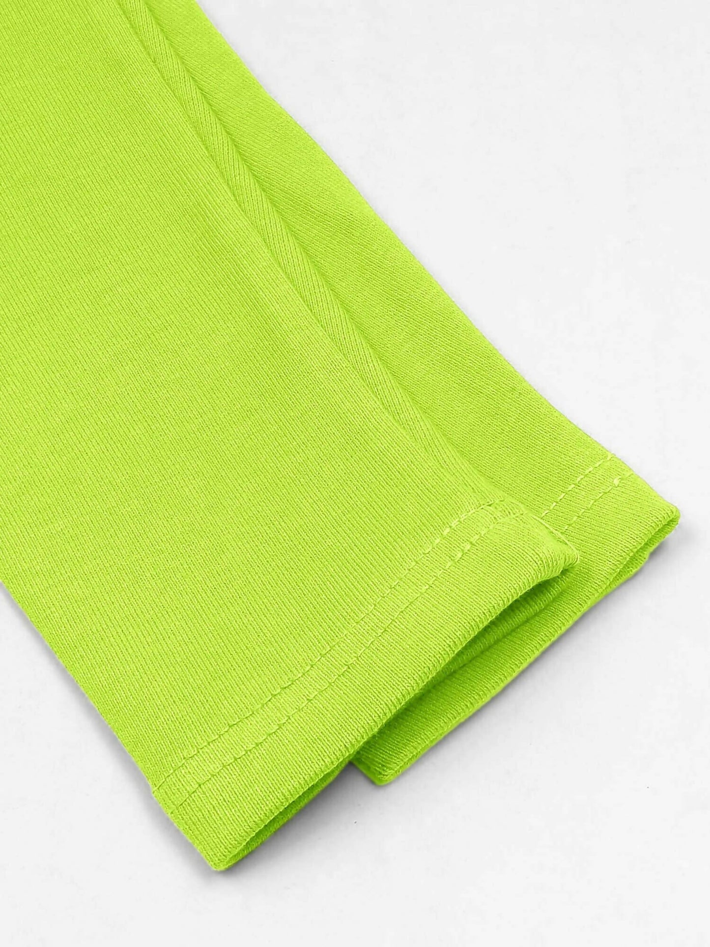 Velvour Ribbed Inner Suit -VIS08