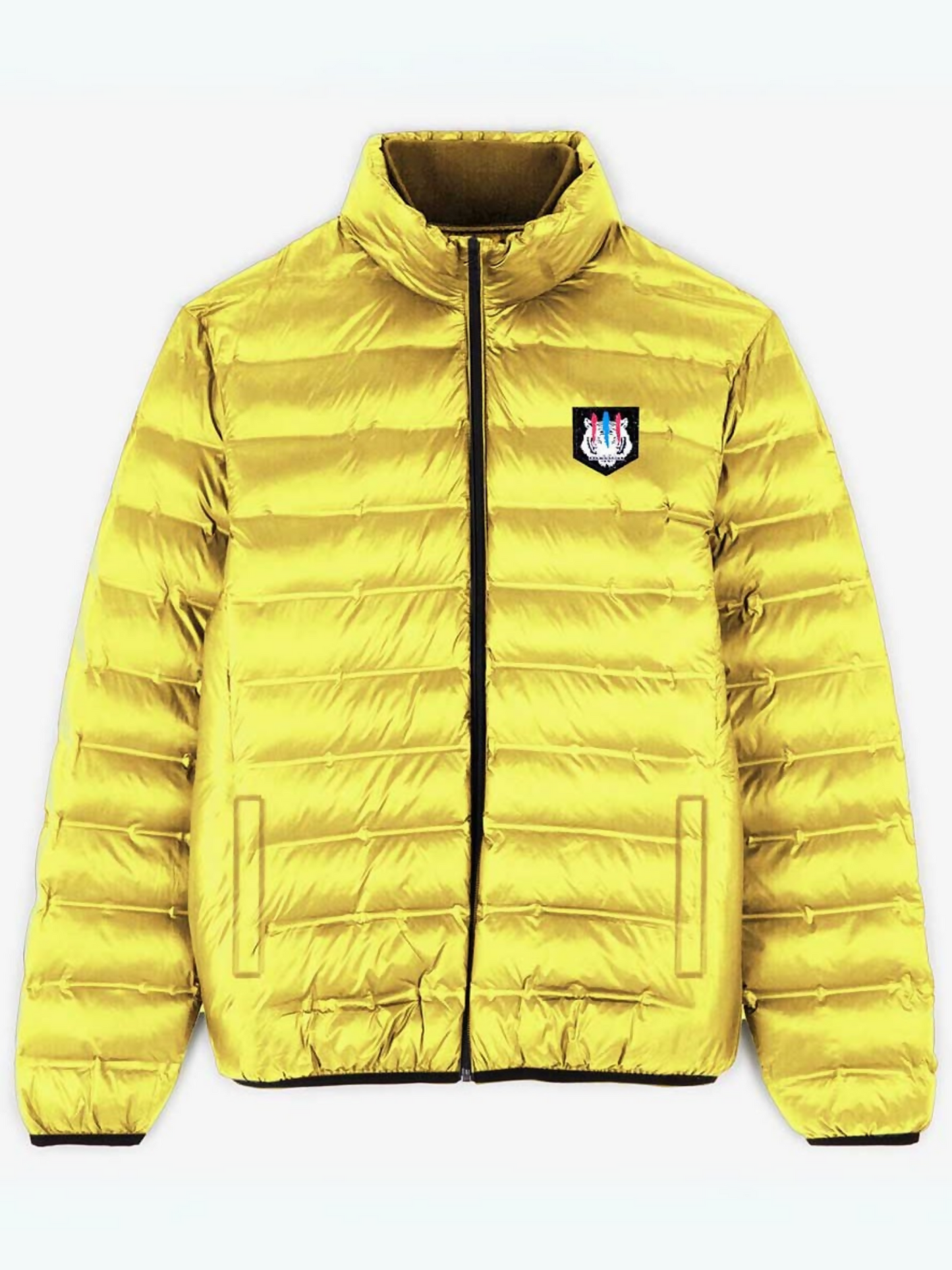 Jupiter Plain Activity Puffer Jacket-14340