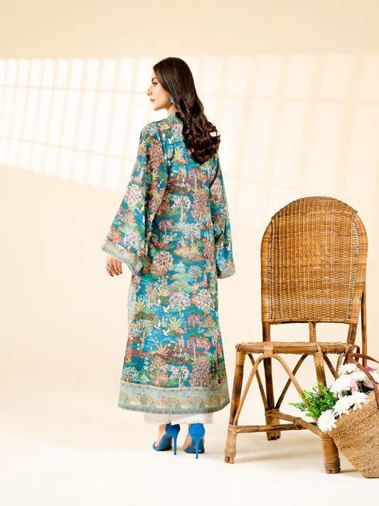 Rabazka Blended Lawn Printed Stitched 1-Piece-WRTW-PLW-S26-1PC-03